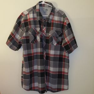 Miskeen original men's with 2 front pockets.